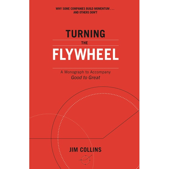 Turning the Flywheel image 0