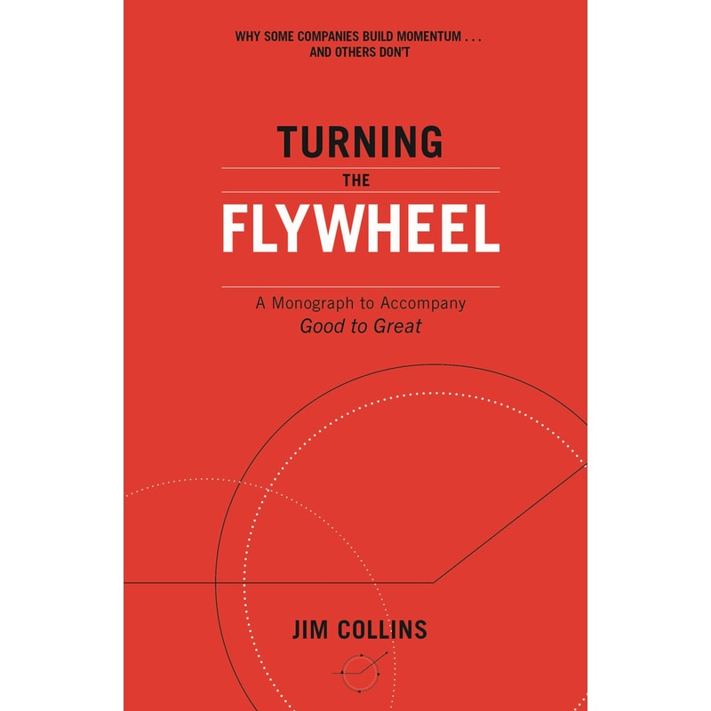 Turning the Flywheel