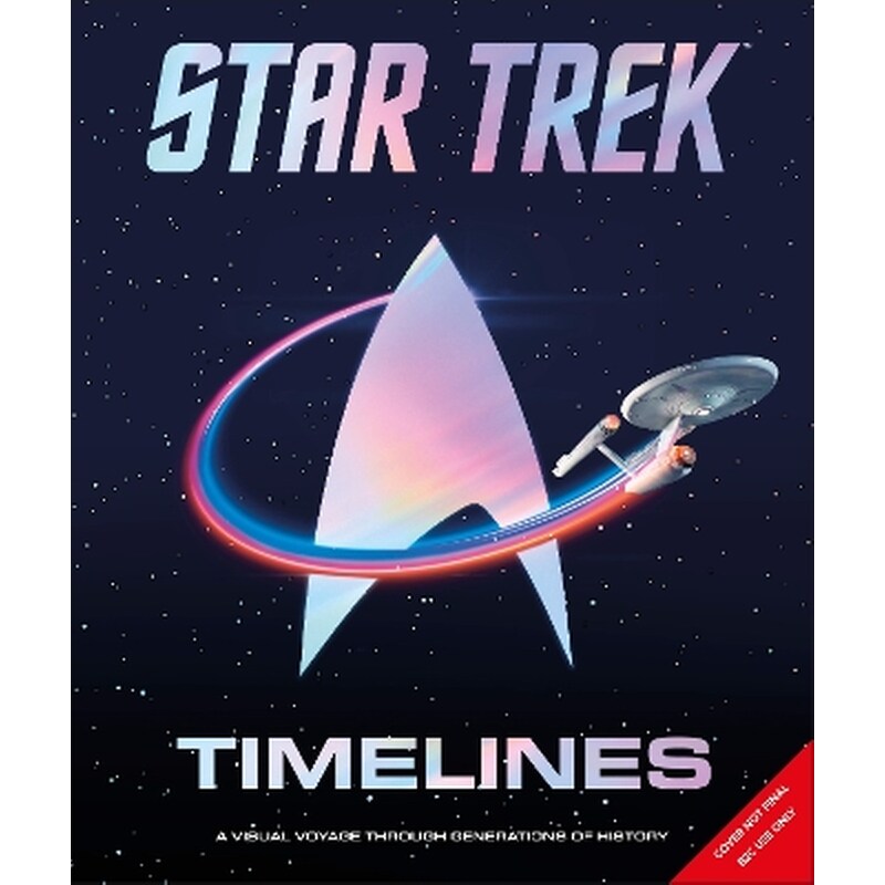 Star Trek Timelines