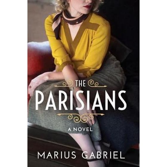 The Parisians image 0