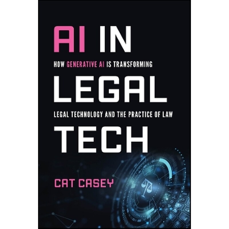AI in Legal Tech