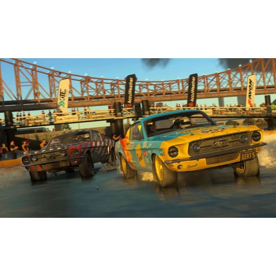 DIRT 5 Limited Edition - PS4 image 2