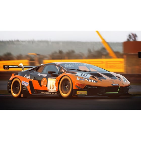 Assetto Corsa Competizione Day One Edition - PS5 image 5
