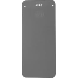 Στρώμα Γυμναστικής Amila 81766 από EVA 140x60 cm - Γκρι