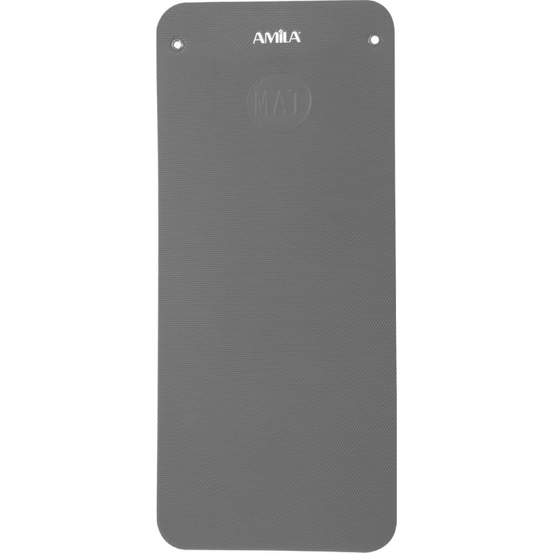AMILA Στρώμα Γυμναστικής Amila 81766 από EVA 140x60 cm - Γκρι