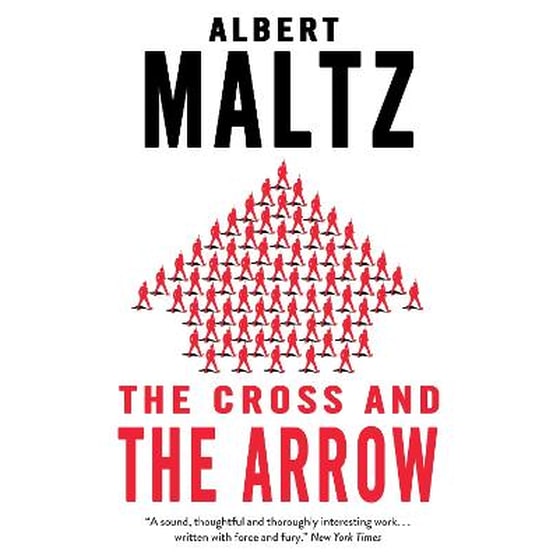 The Cross and the Arrow image 0