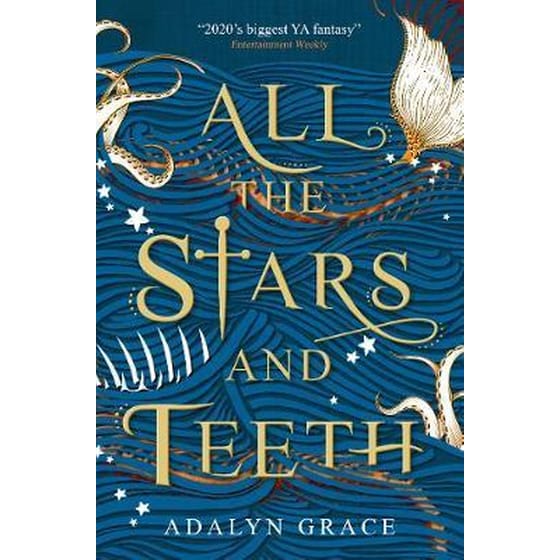 All the Stars and Teeth image 0