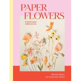 Paper Flowers