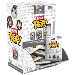 Funko Bitty Pop! Mystery - Harry Potter
