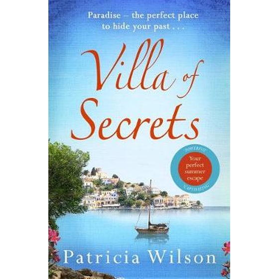 Villa of Secrets image 0