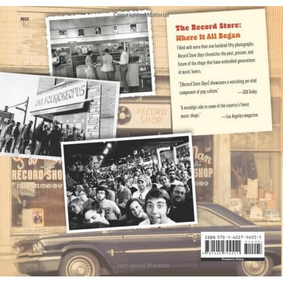 Record Store Days image 2