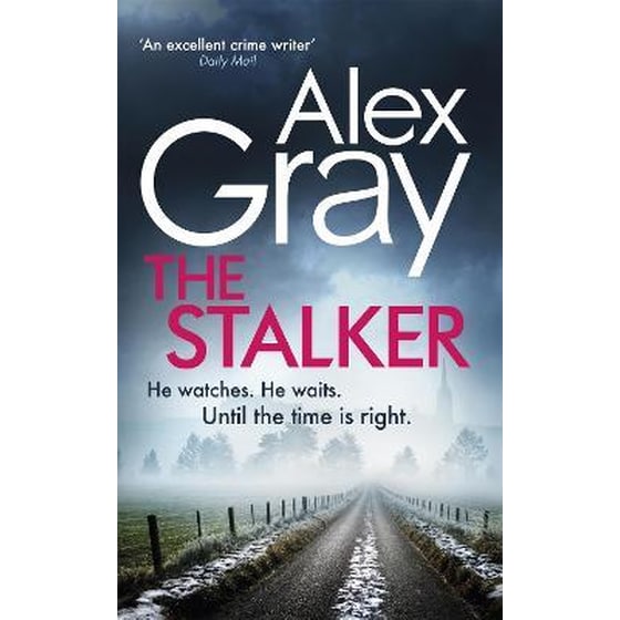 The Stalker image 0