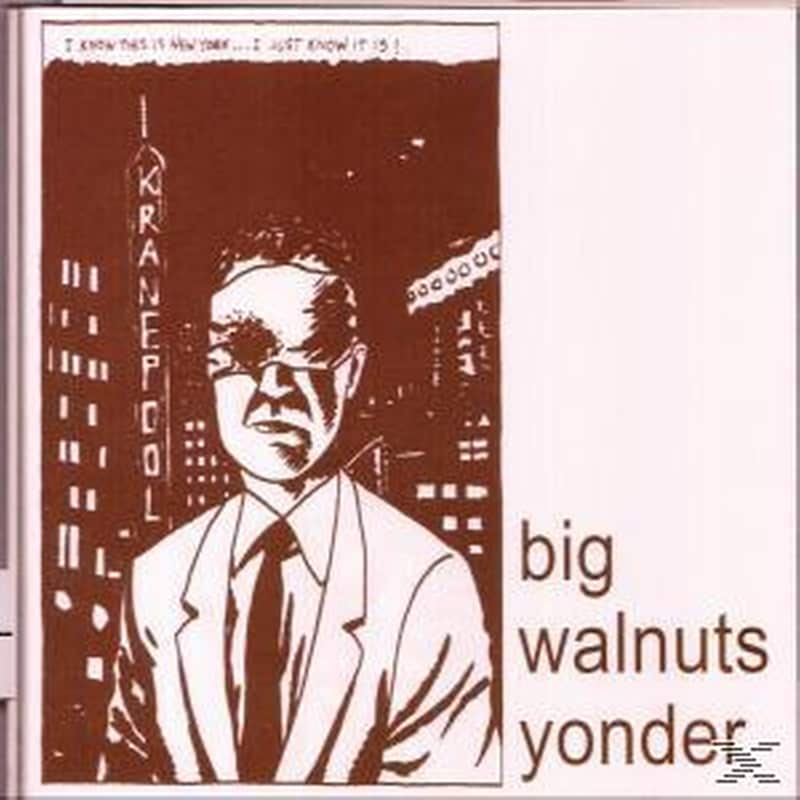 Big Walnuts Yonder