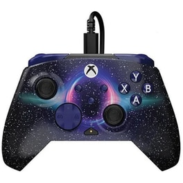 Ενσύρματο Χειριστήριο Turtle Beach Rematch για Xbox Series/Xbox One/PC - Dark Cosmos