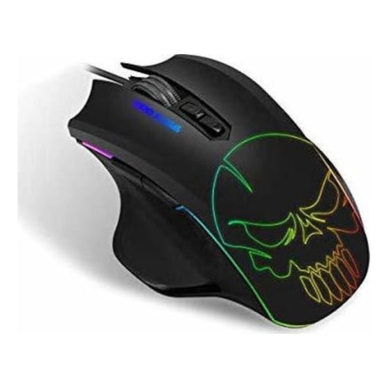 Spirit of Gamer Xpert G700 Gaming KeyPad με Custom Blue διακόπτες και RGB φωτισμό & Ποντίκι (US) image 3