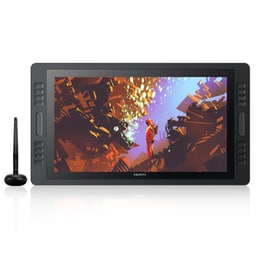 Ταμπλέτα Σχεδίασης Huion Kamvas Pro 20 - Μαύρο