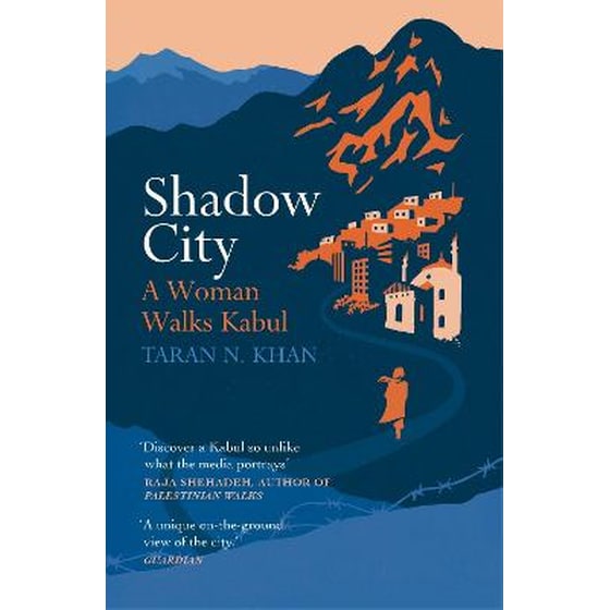 Shadow City image 0