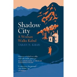 Shadow City