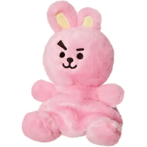Λούτρινο AURORA Palm Pals BT21 Cooky (13cm) image 1