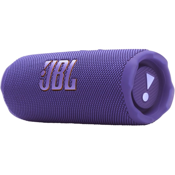 JBL Flip 7 Φορητό Ηχείο - Μωβ image 7