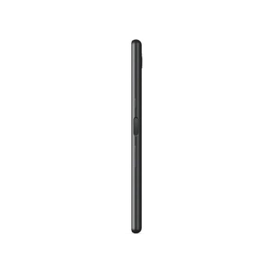 Sony Xperia 10 Plus 64GB 4G Smartphone Μαύρο image 4