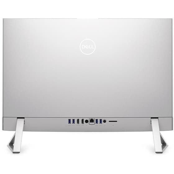 All in One Dell EC24250 23.8'' FHD IPS (Intel Core 7-150U/16 GB/1TB SSD/UHD Graphics/Win11Pro) Laptop image 2