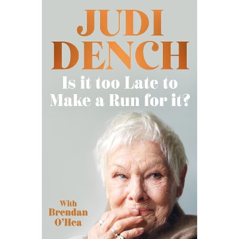 Is It Too Late to Make a Run for It?