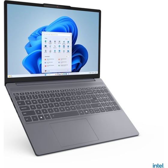 Lenovo IdeaPad Slim 3 15IRH10 15.1" QHD+ OLED (Core i5-13420H/16 GB/1 TB SSD/UHD Graphics/Windows 11 Home) Laptop image 2