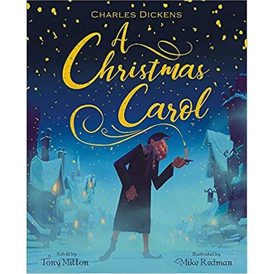 A Christmas Carol image 0
