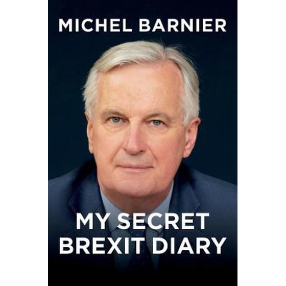 My Secret Brexit Diary - A Glorious Illusion image 0