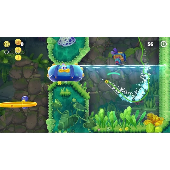 Monomals (Code in a Box) - Nintendo Switch image 1