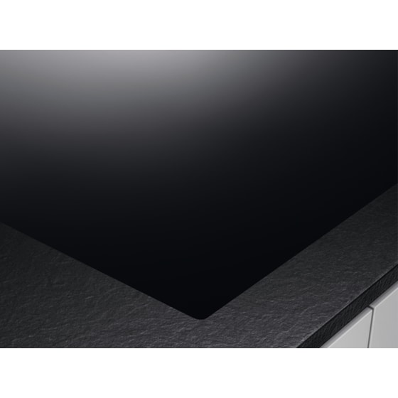 AEG HRB32310CB 29cm Μαύρο Εστία Κεραμική Domino Αυτόνομη image 2