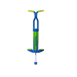 New Master Pogo Stick Blue/green
