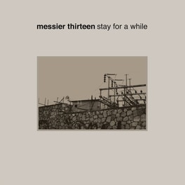 Stay For A While (LP)