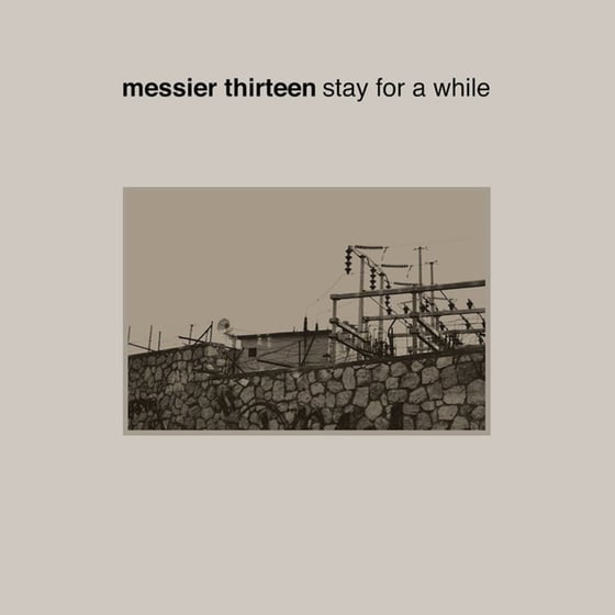 Stay For A While (LP) image 0