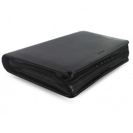 Organizer Filofax Per Metropol Zip Black image 1