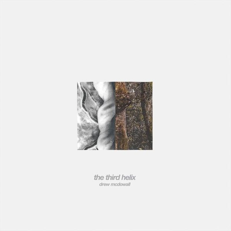 The Third Helix (LimitedCol.Vinyl)