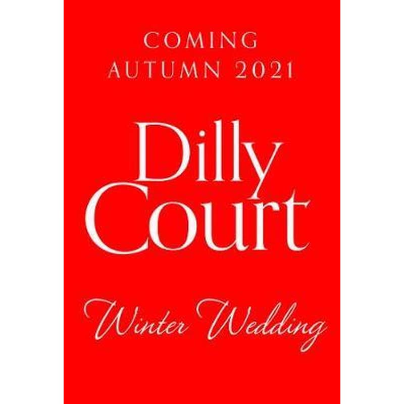 Winter Wedding (The Rockwood Chronicles, #2)