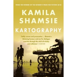 Kartography