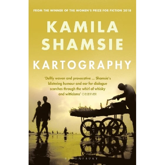 Kartography image 0