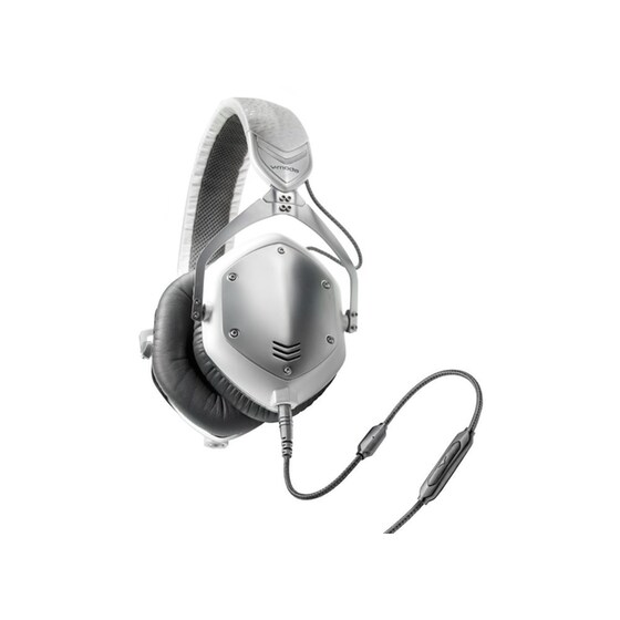 Ακουστικά Κεφαλής V-Moda M-100 Λευκά image 0
