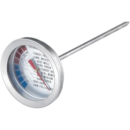 Θερμόμετρο BBQ Lamart LT5022 Inox