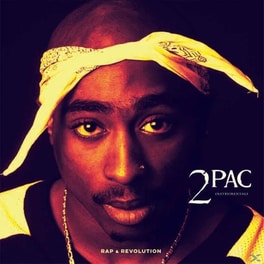 2pac   Rap   Revolution   Instrumentals