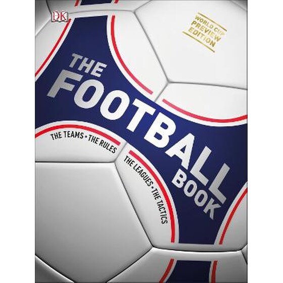 The Football Book image 0