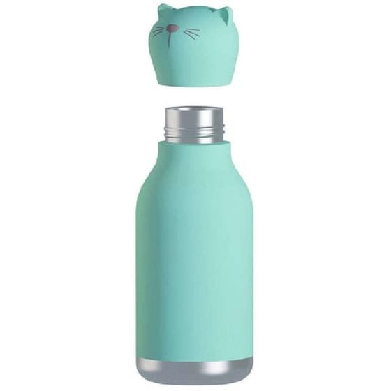 Μπουκάλι Θερμός Asobu Bestie Cat 460ml image 3