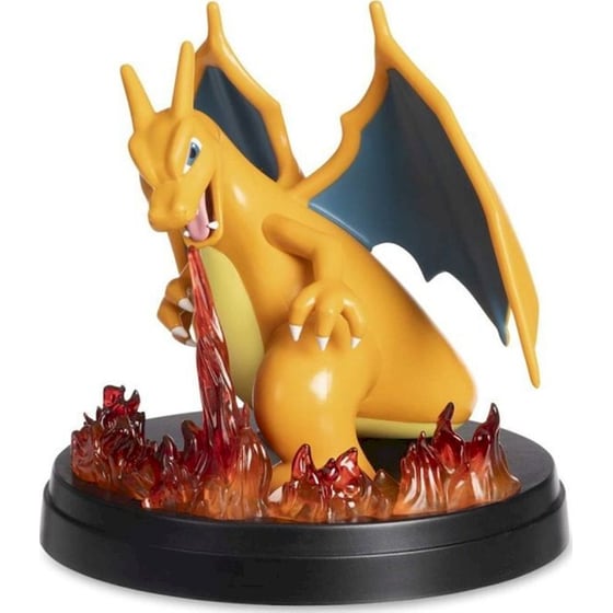 Pokémon TCG: Charizard ex Super Premium Collection image 3