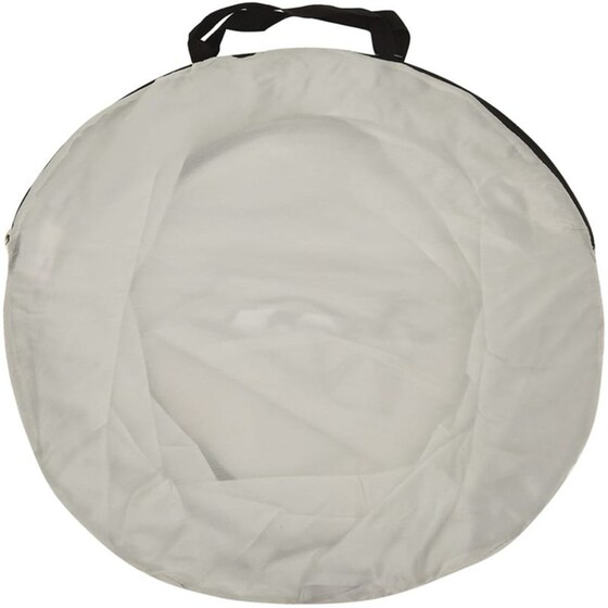 Vidaxl Παιδική Σκηνή Ελέφαντας 174 x 86 x 101 Εκ Γκρι image 5