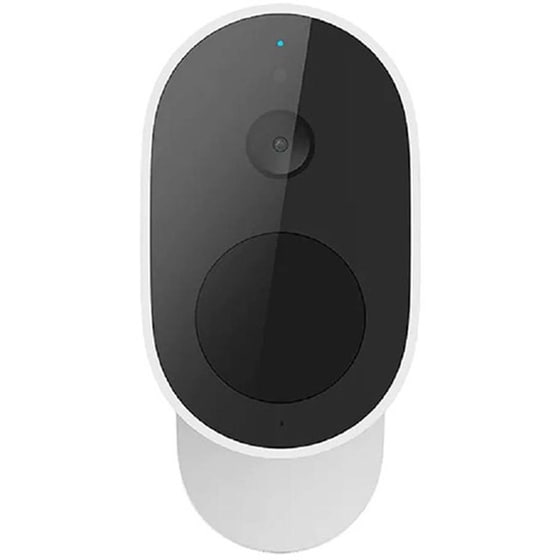 Ασύρματη IP Camera Xiaomi Mi Camera Set Full HD Dome με Απομακρυσμένη προβολή image 2