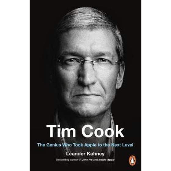 Tim Cook image 0