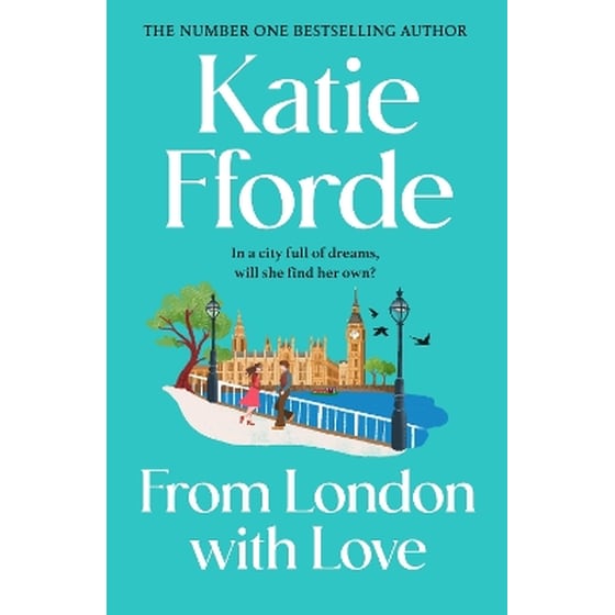 From London With Love image 0